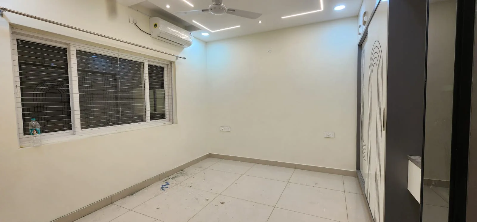 3BHK in ASBL SPECTRA — Bedroom 3 4 of 15